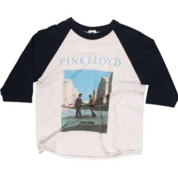 Vintage Pink Floyd Tee