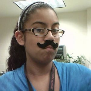 Meet your Posher, Sandra