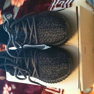 Yeezy 350 boost