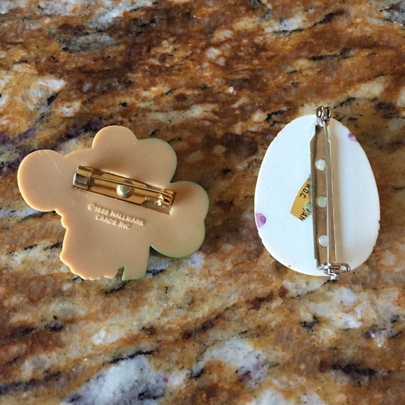 Spring Pins (2pk) - Picture 2 of 2