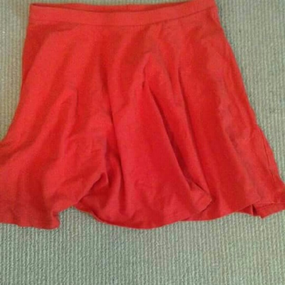 Circle skirt