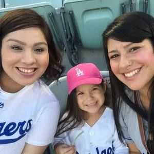 Meet your Posher, Julie ann