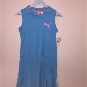 Puma Tennis Dress