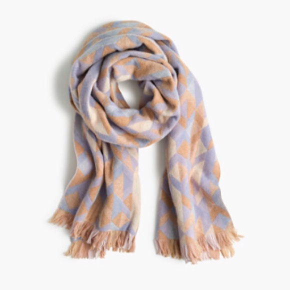 Jcrew scarf