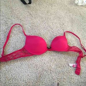 PINK VS bra!
