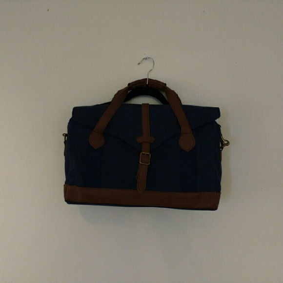 Messenger Bag