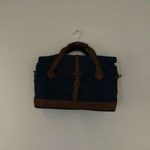 Messenger Bag