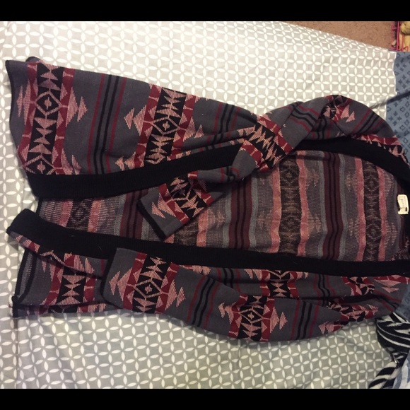 Pacsun cardigan