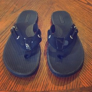 ☀️SPERRY FLIP FLOPS☀️