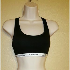 (Sold) NWT calvin klein bra (sold)