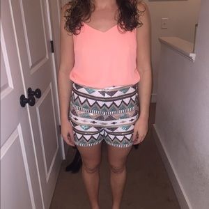 Jealous Tomato Romper