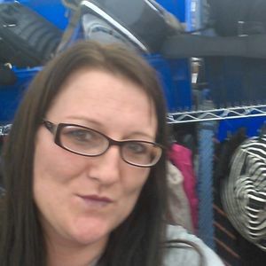 Meet your Posher, Mandy