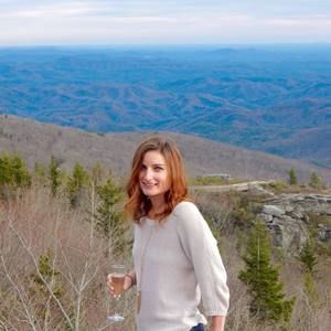 Meet your Posher, Stacy