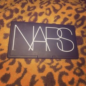 Nars Face pallet
