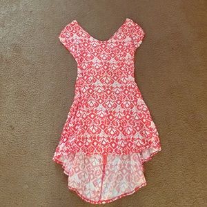 LF S/M sundress