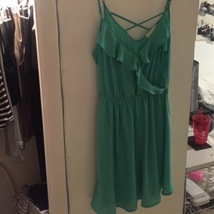 Lush sundress