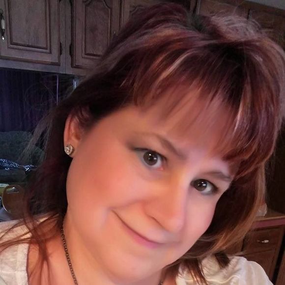 Meet your Posher, Tammie