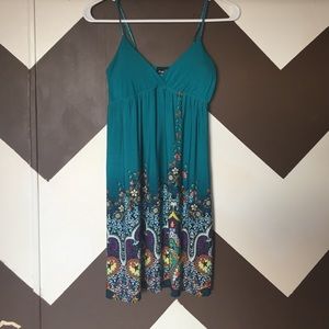 Rue 21 Floral Dress