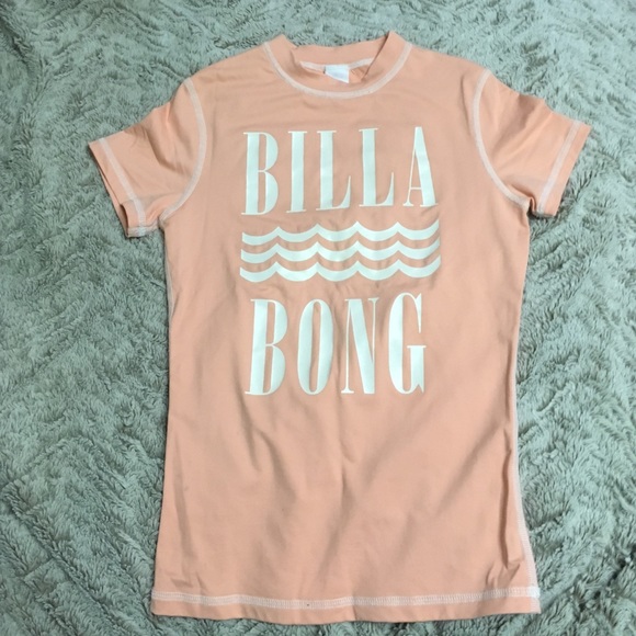 Billabong Other - Billabong Wet Suit Top