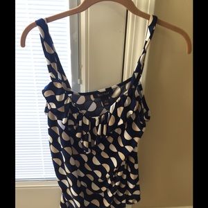 WHBM TANK SHELL
