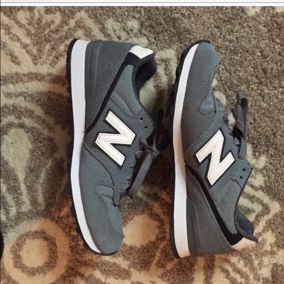 New Balance Shoes - 696 Athletic Shoe from New Balance.