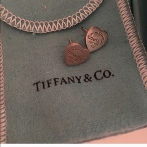 Tiffany & Co Earrings