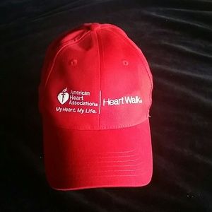 "MY HEART, MY LIFE" MATCHING HAT & SHIRT