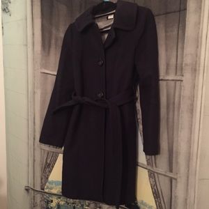 J Crew Harriet Coat