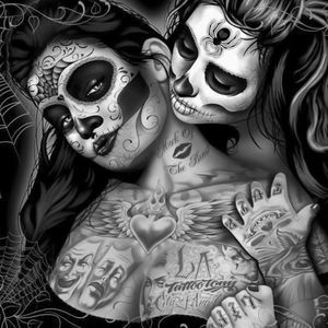 Meet your Posher, Britt