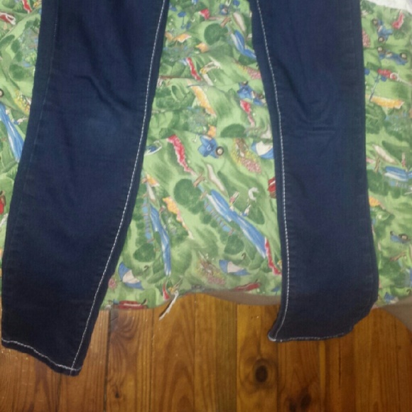 Pants - Picture 2 of 4