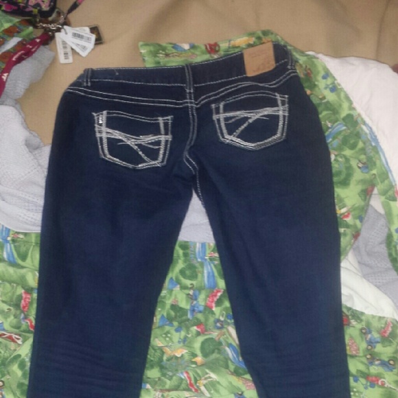 Pants - Picture 3 of 4