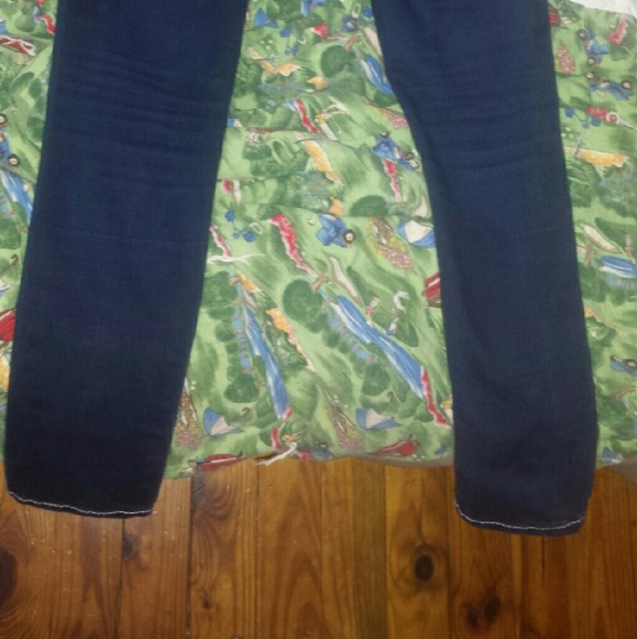 Pants - Picture 4 of 4