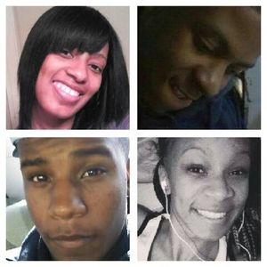 Meet your Posher, Ciarra