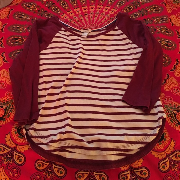 Striped shirt