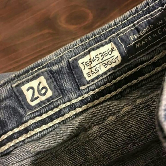 Miss Me Jeans - Picture 3 of 4