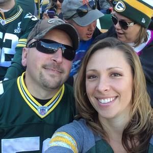 Meet your Posher, Heather