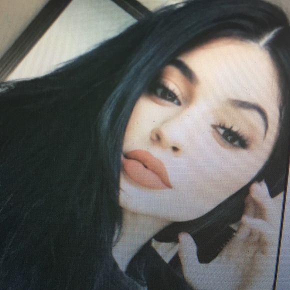 Kylie Lip kit 22