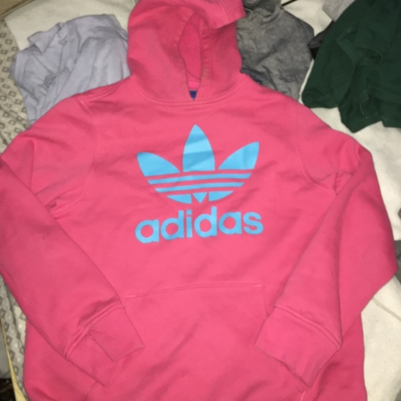 Adidas Hoodie