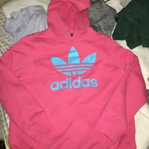Adidas Hoodie