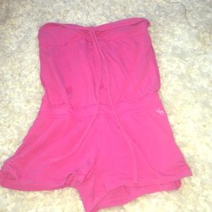 Abercrombie romper, Childs xl or women's small