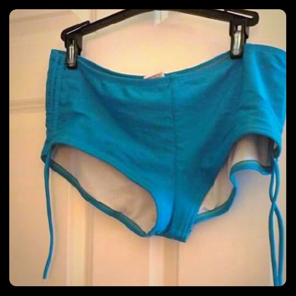 Bathing suit bottoms