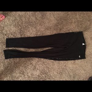 Victoria's Secret leggings