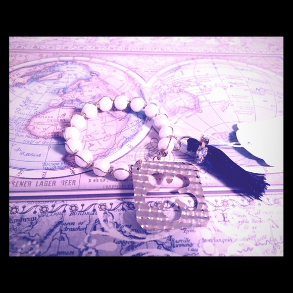 Handmade Jewerly from South América