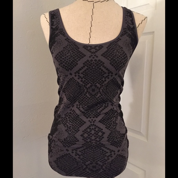 Rock & Republic Tank