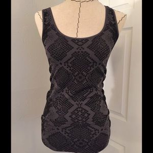 Rock & Republic Tank