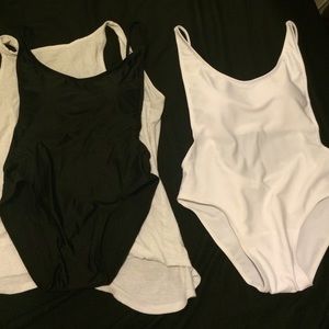 2 bathing Suits! Lowest Price! 2 for 20$