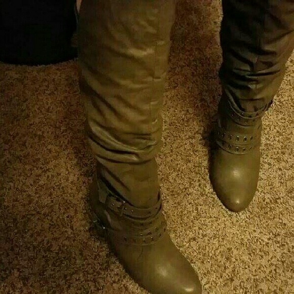 Boots