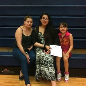 Meet your Posher, Sandra