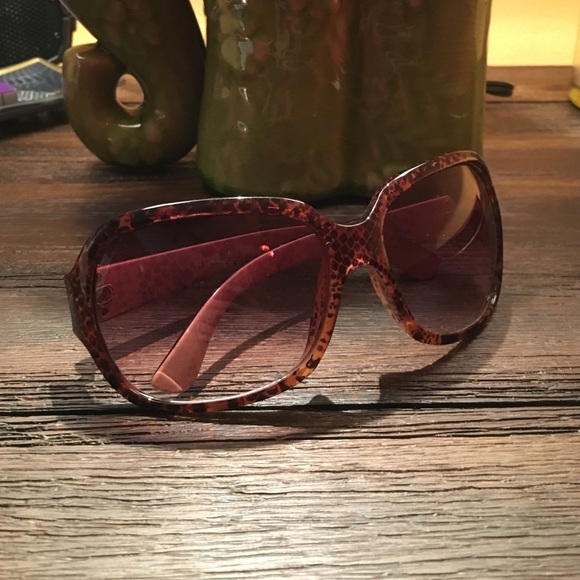 Nine West sunglasses