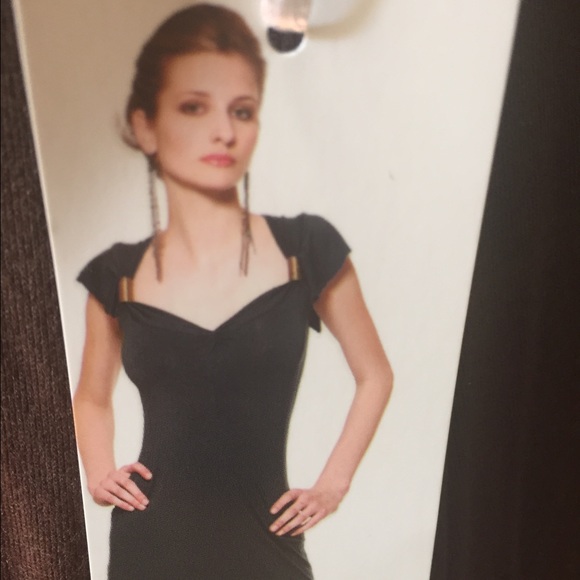 Sexy and Comfy Dress